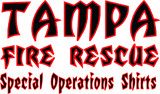 Tampa Fire Rescue Special Ops 